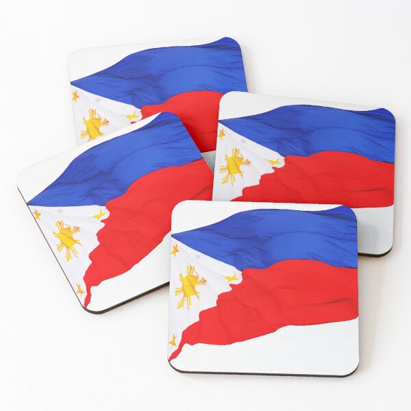 Item preview, The Philippine Flag  designed and sold by findsbyjune374.