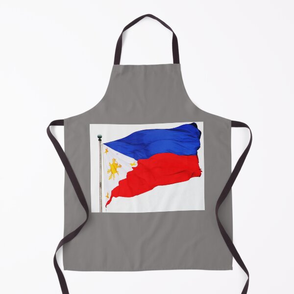 Item preview, The Philippine Flag designed and sold by findsbyjune374.