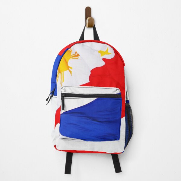 Item preview, The Philippine Flag designed and sold by findsbyjune374.