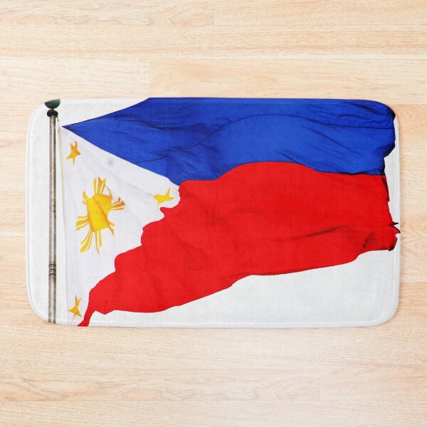 Item preview, The Philippine Flag  designed and sold by findsbyjune374.