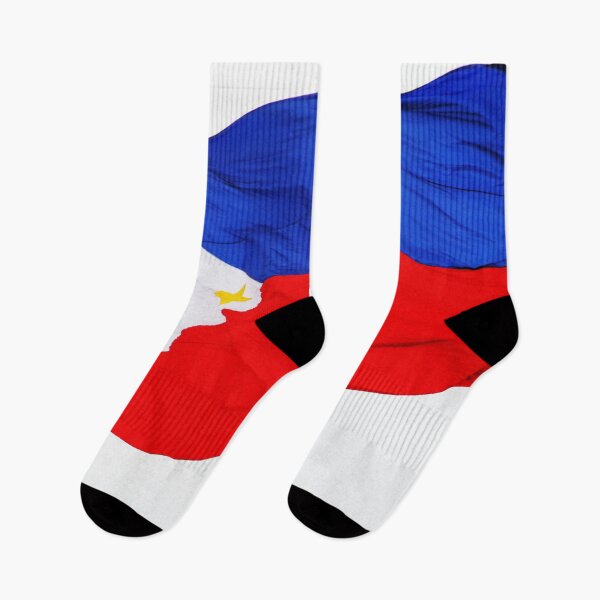 Item preview, The Philippine Flag  designed and sold by findsbyjune374.