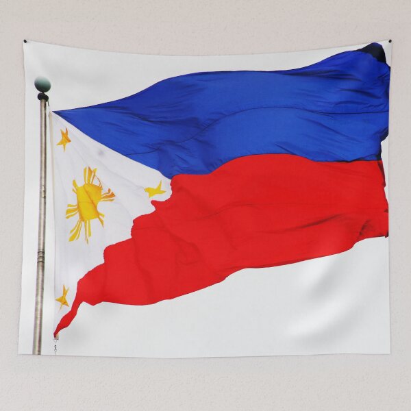Item preview, The Philippine Flag  designed and sold by findsbyjune374.