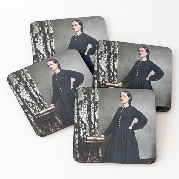 Item preview, Dr. Mary Edwards Walker designed and sold by billduncan.