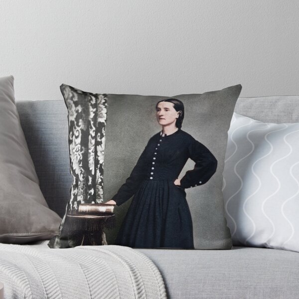 Item preview, Dr. Mary Edwards Walker designed and sold by billduncan.