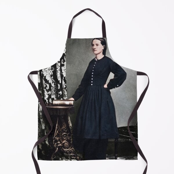 Item preview, Dr. Mary Edwards Walker designed and sold by billduncan.