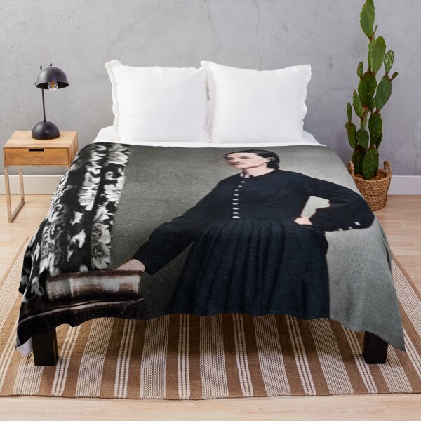 Item preview, Dr. Mary Edwards Walker designed and sold by billduncan.