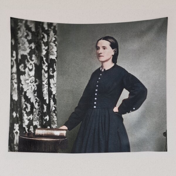 Item preview, Dr. Mary Edwards Walker designed and sold by billduncan.