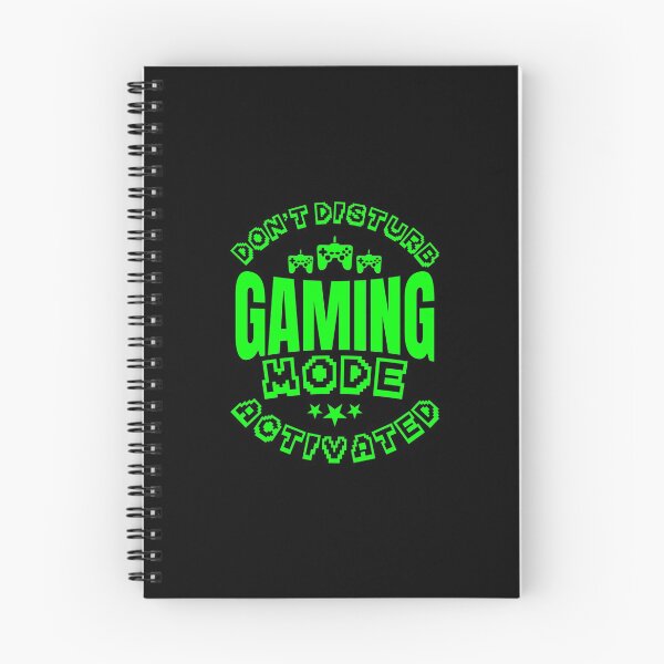 Item preview, Do Not Disturb, Gaming Mode Activated - Discover The Gamer's World - Do Not Distract, A Gamer At Work - Cool Gamer Designs For Sale designed and sold by ShaykhUmer.