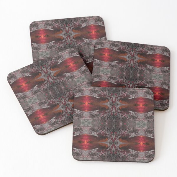Item preview, Abstract Pattern 12 - Landscape Orientation designed and sold by Maxwell Nightser.