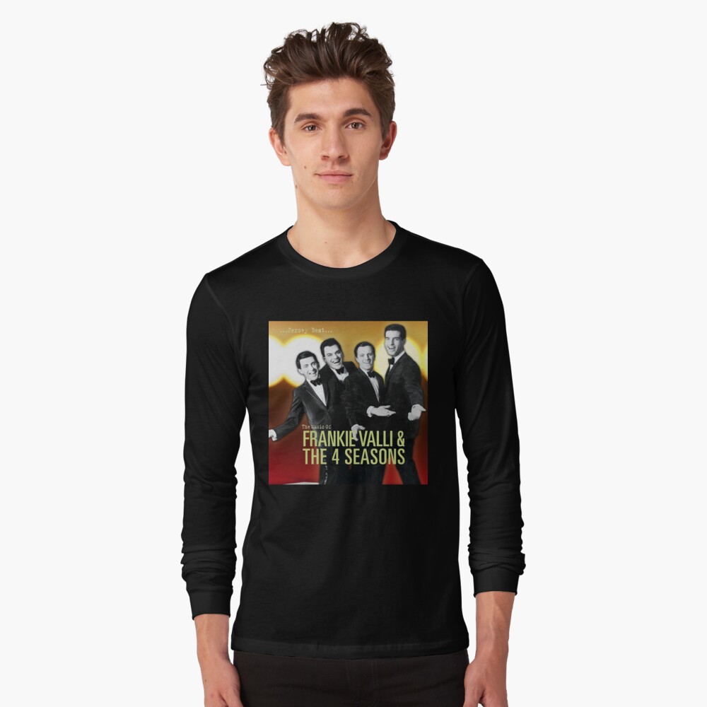 frankie valli t shirts