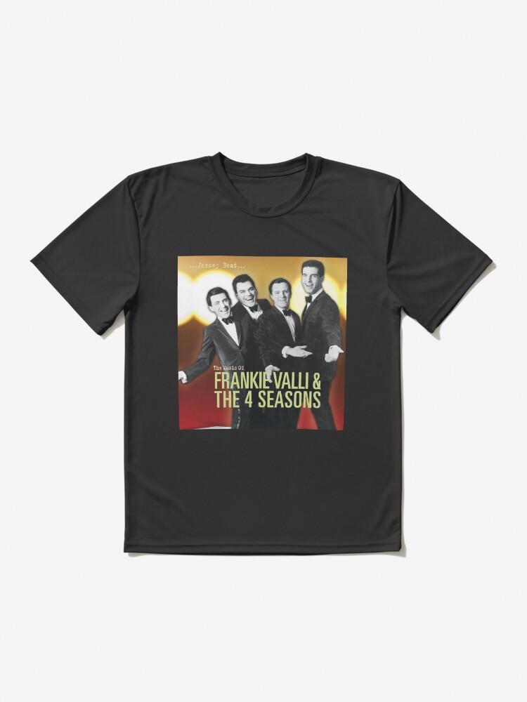 frankie valli t shirts