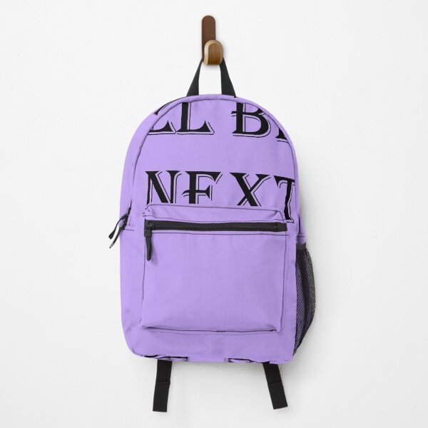 Item preview, I'll be there next time designed and sold by heycharlie3.