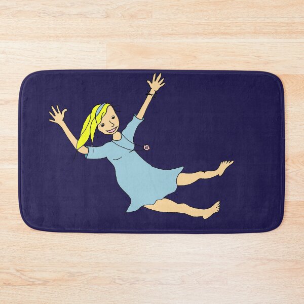 Item preview, Happy girl designed and sold by Pauline O'Brien.