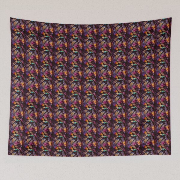Item preview, RAINBOW RAIN DROPS LOVE designed and sold by Spotlightfans.
