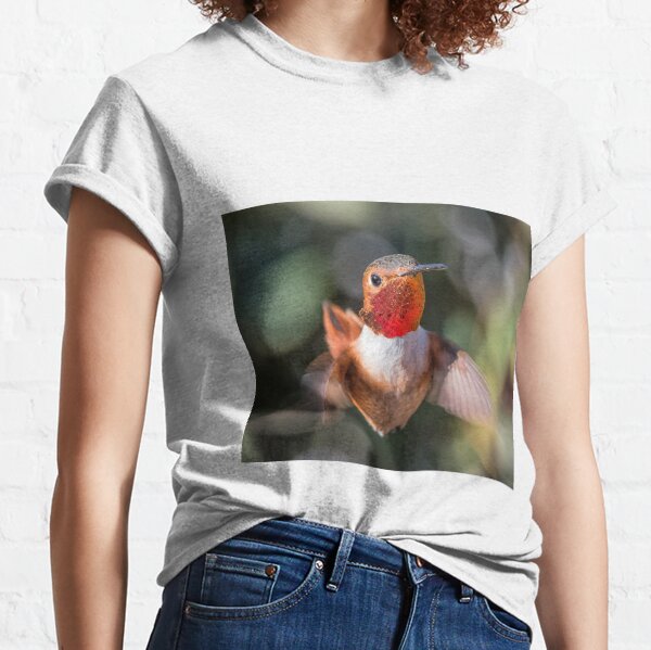 Santa Impersonator Classic T-Shirt