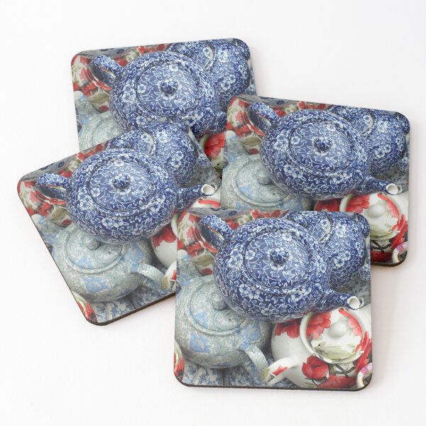 Item preview, Teapots designed and sold by Yampimon.