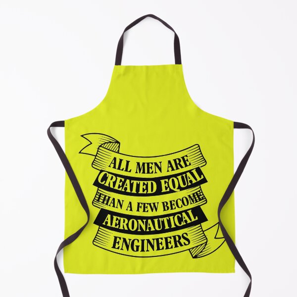 Item preview, all men are created equal then a few become aeronautical engineers designed and sold by Adhiambo.