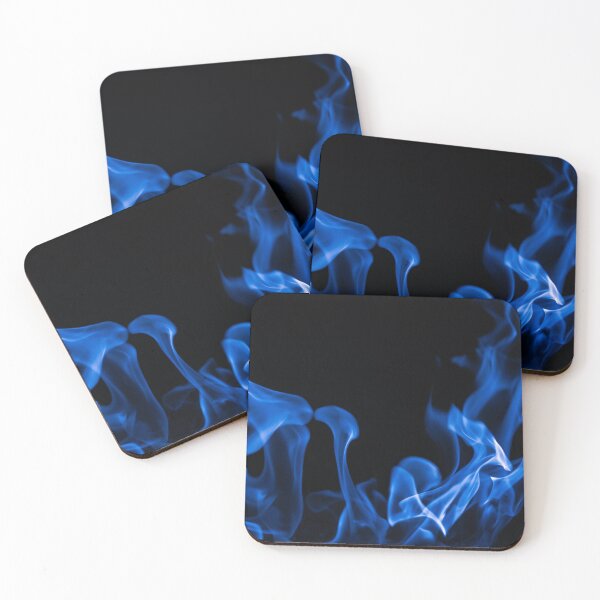 Item preview, Blue Fire designed and sold by toniajohnston.