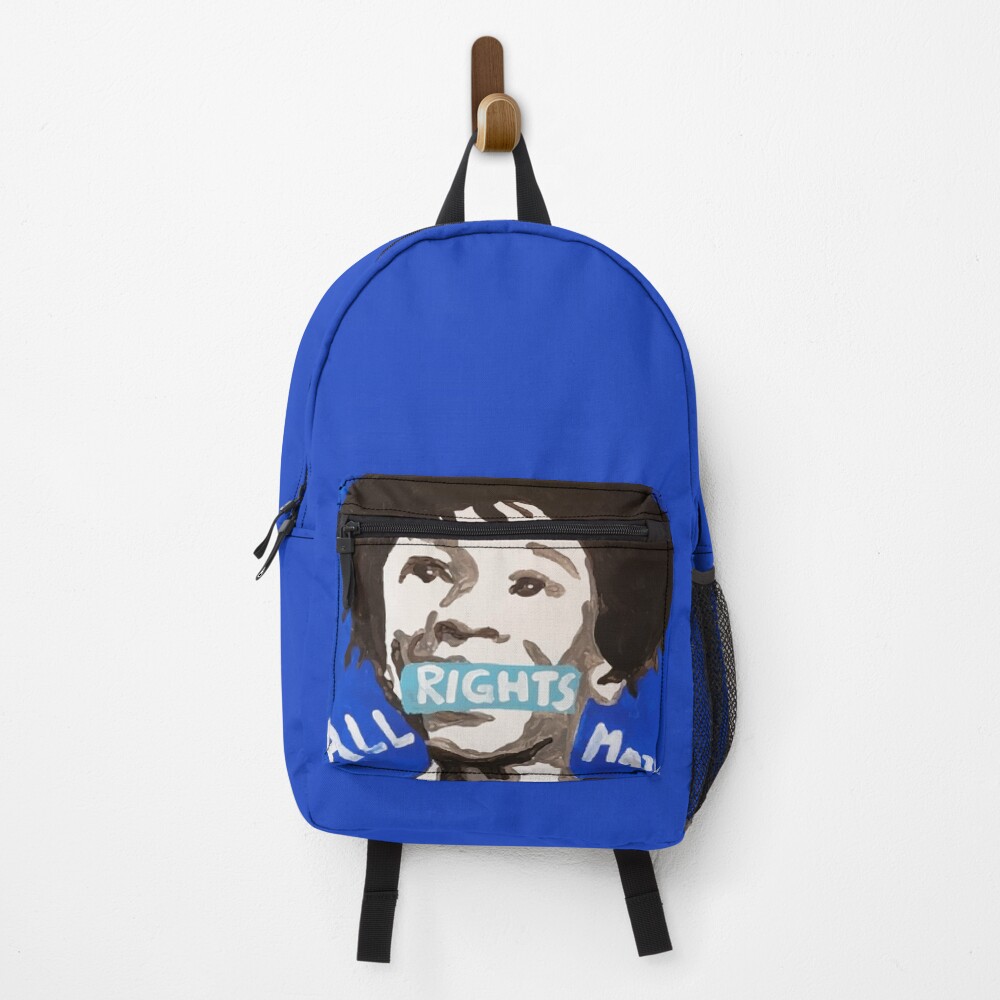 Item preview, Backpack designed and sold by TylerGordon.