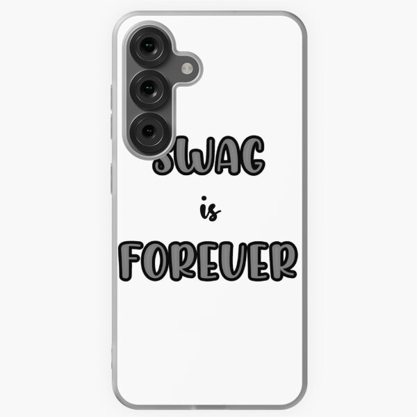 Item preview, Swag is Forever designed and sold by Soul-on-groove.