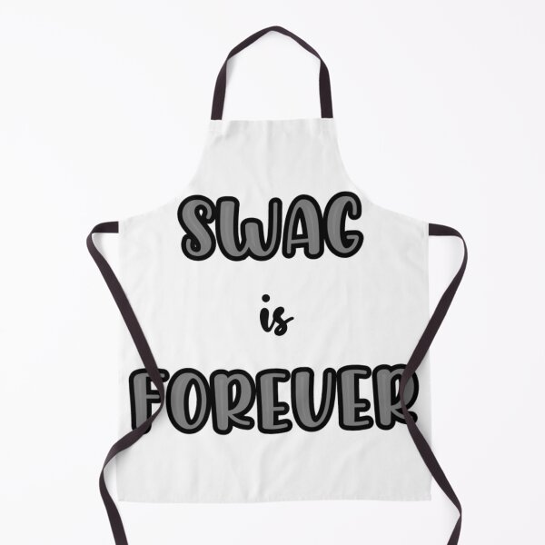 Item preview, Swag is Forever designed and sold by Soul-on-groove.
