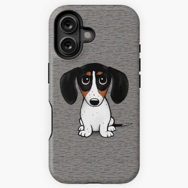 Piebald Dachshund Merch Gifts for Sale Redbubble