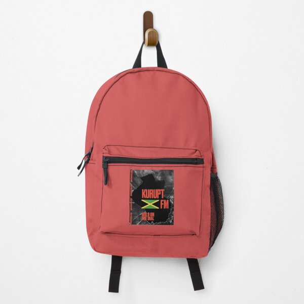 Item preview, Kurupt FM designed and sold by Off-BrandInc.