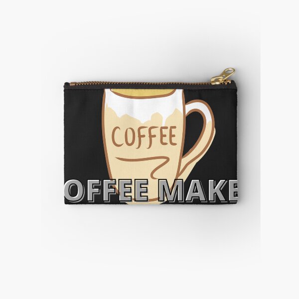 Item preview, Coffee Makes Life Better designed and sold by StephenMollie.