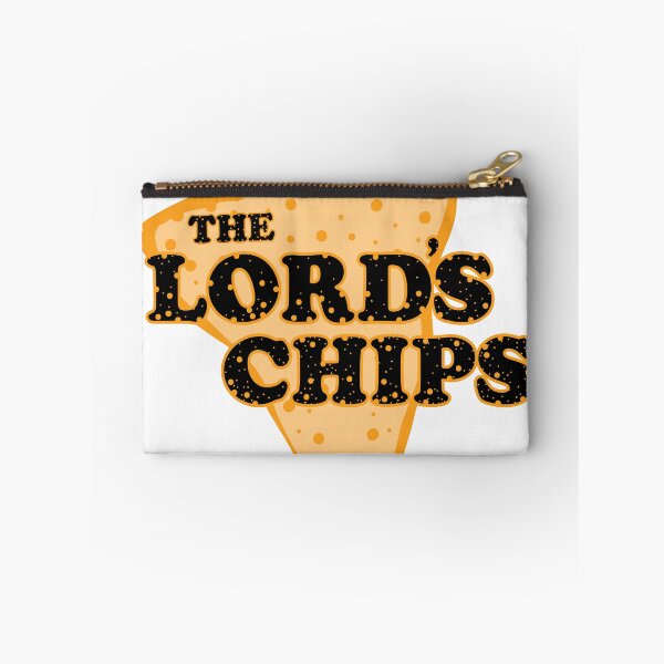 Item preview, The Lord's Chips designed and sold by BradysGallery.