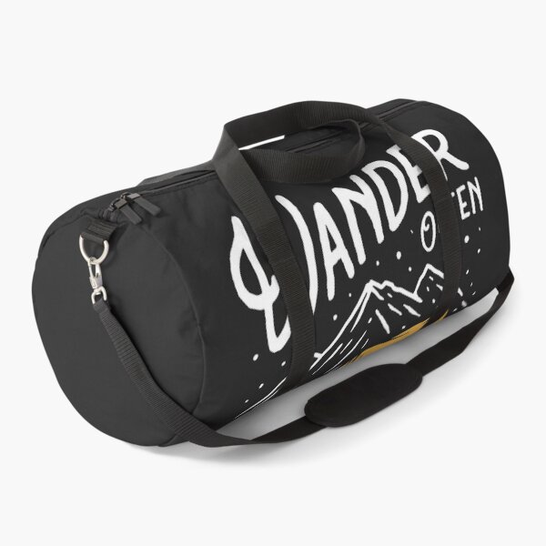Item preview, Wander Often, Wonder Always designed and sold by CAsual-Fashion.