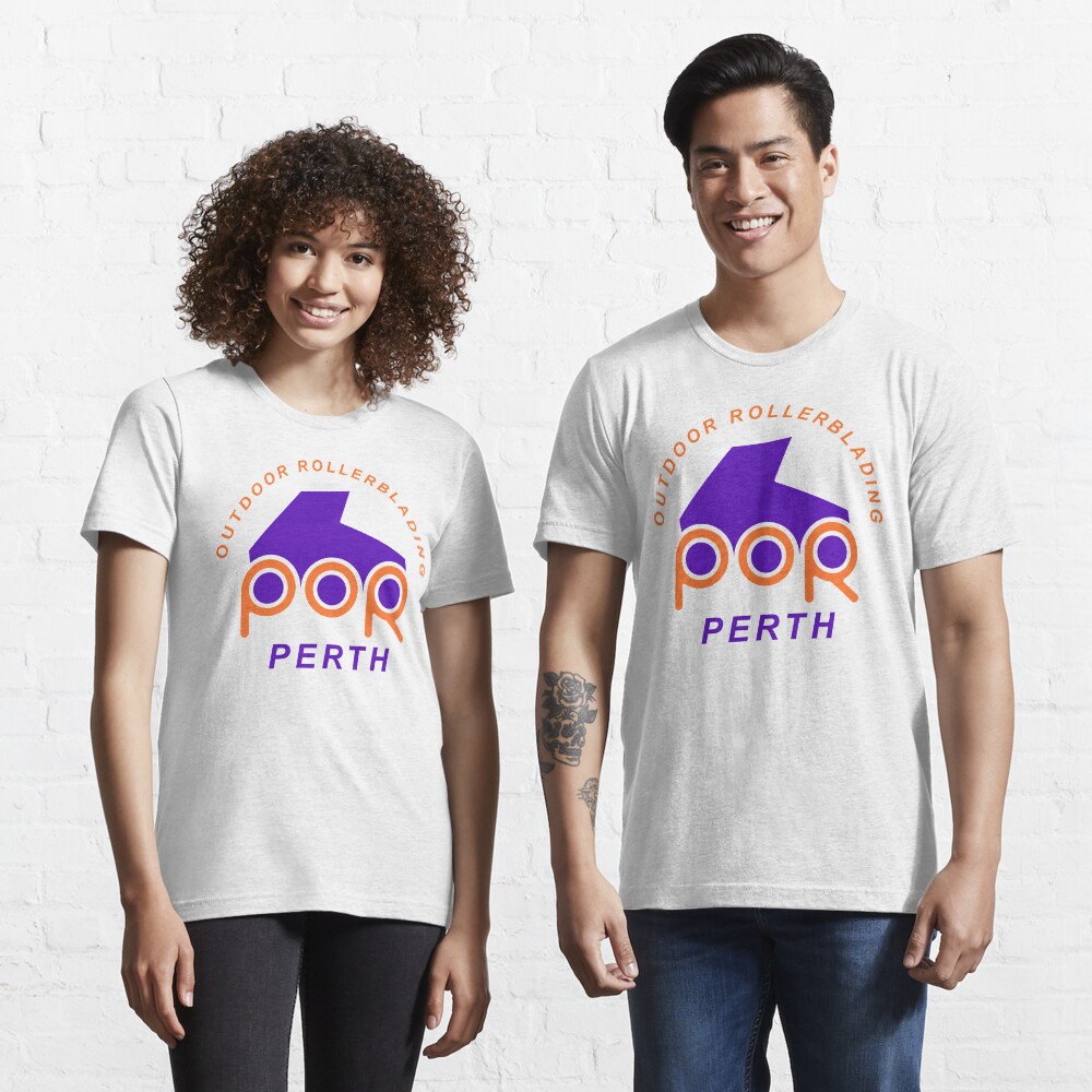 t shirts perth