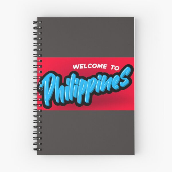 Item preview, Welcome to the Philippines Design  designed and sold by findsbyjune374.