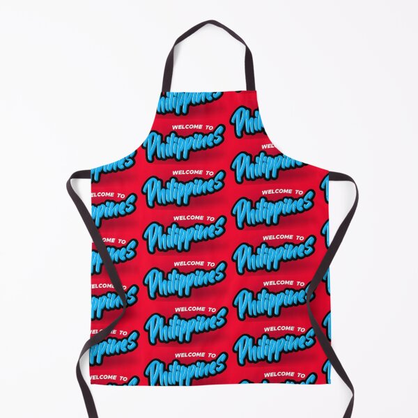 Item preview, Welcome to the Philippines Design designed and sold by findsbyjune374.