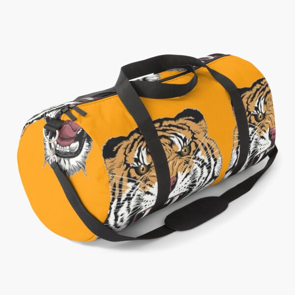 Item preview, Tiger Face designed and sold by studiobrazuka.