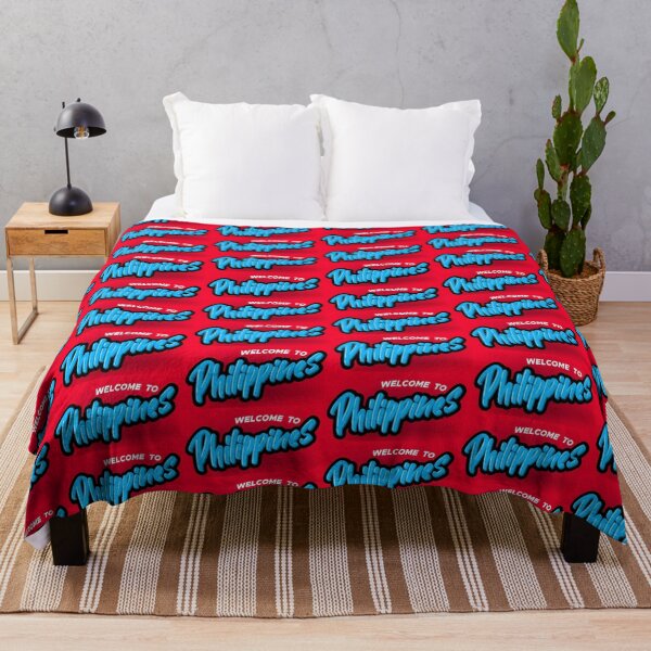Item preview, Welcome to the Philippines Design  designed and sold by findsbyjune374.