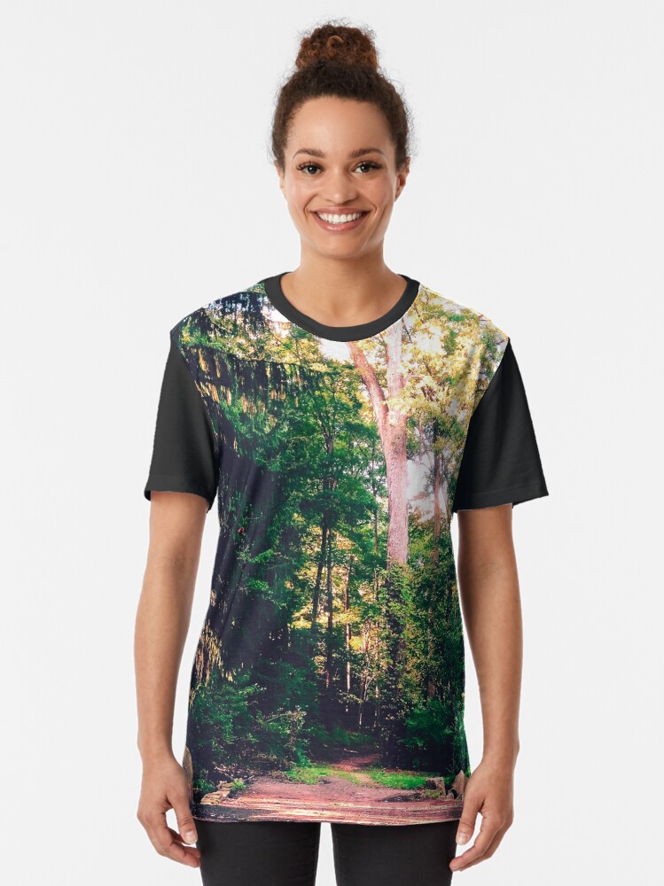 victoria woods t shirt