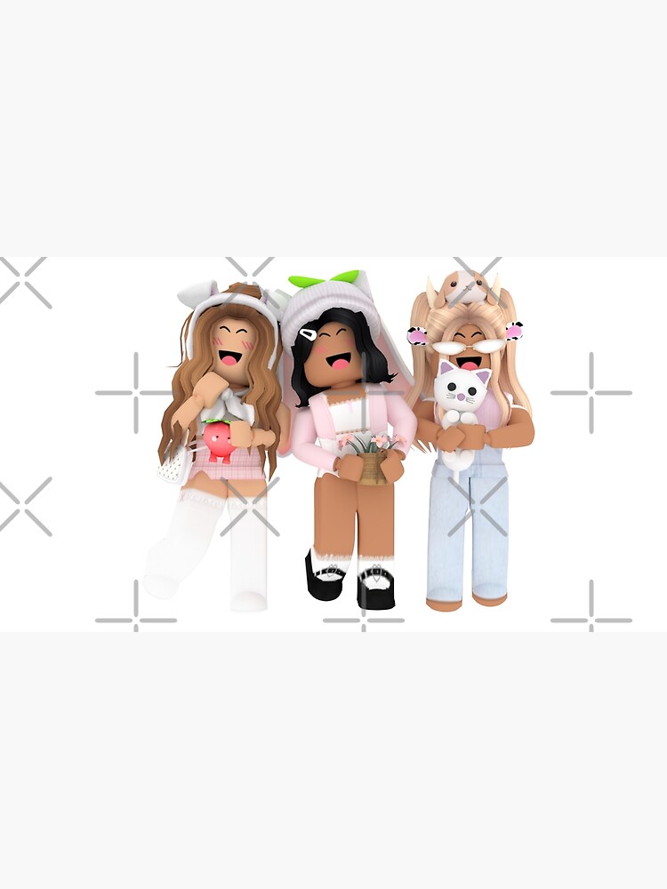 Chicas En Roblox Vamos De Compras Con Las Chicas En Roblox Youtube This Can Be Done By Clicking On The Terihesi