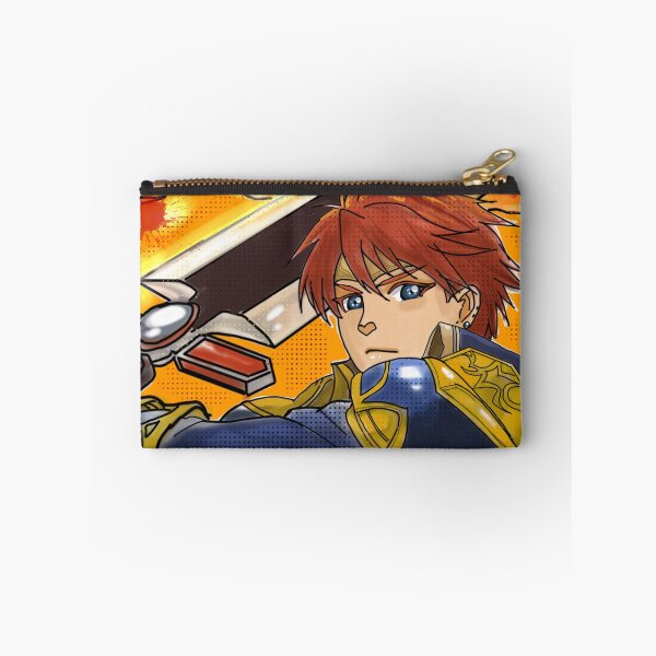Item preview, Brave Eliwood designed and sold by ladyfireemblem.
