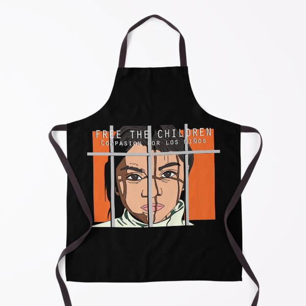Item preview, Free the Children Compasion Por Los Ninos designed and sold by Justin Latimer.