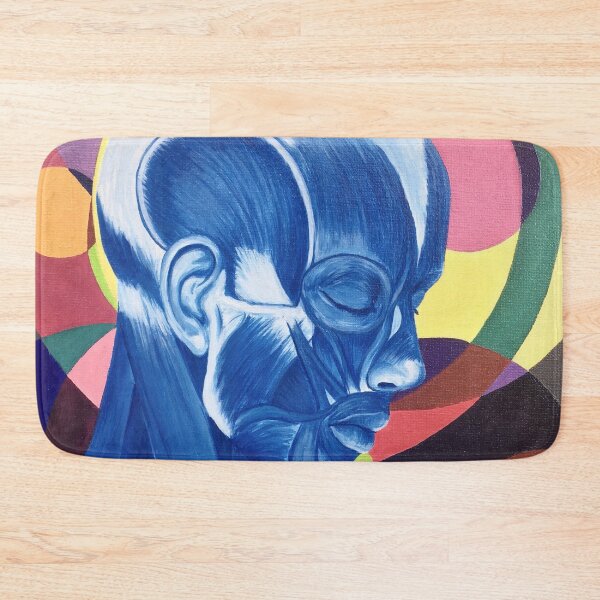 Item preview, Blue Repose designed and sold by CaitlinPadilla.
