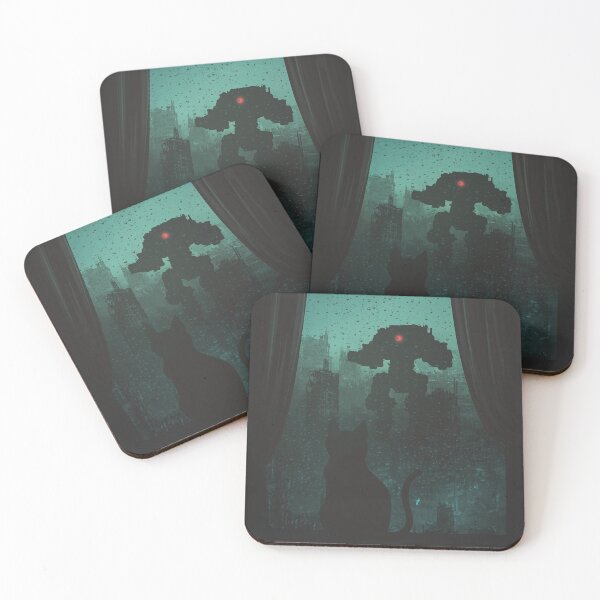 Item preview, Curiosity designed and sold by AndrejZT.