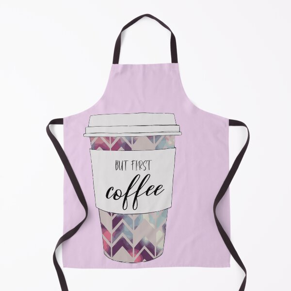 Artikelvorschau, Aber zuerst Kaffee entworfen und verkauft von Novel-ty.