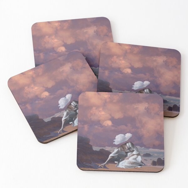 Item preview, Head in the Clouds designed and sold by ktester.