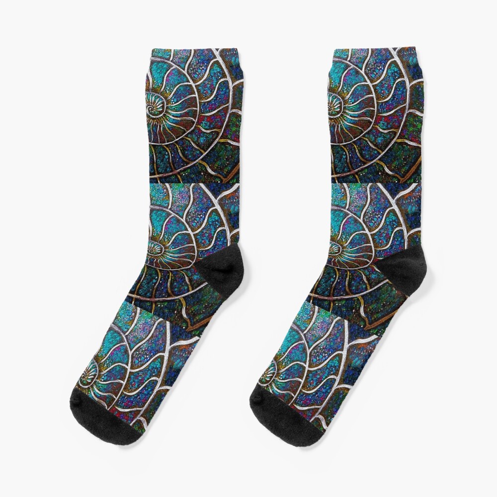 Item preview, Socks designed and sold by oz10.