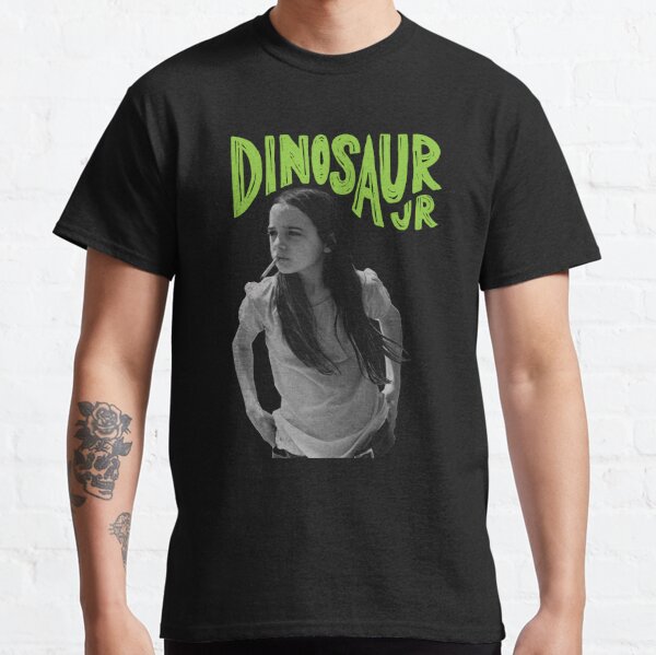 Dinosaur Jr Band T-Shirts | Redbubble