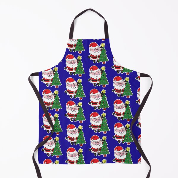 Item preview, Santa's tree designed and sold by Faroth.
