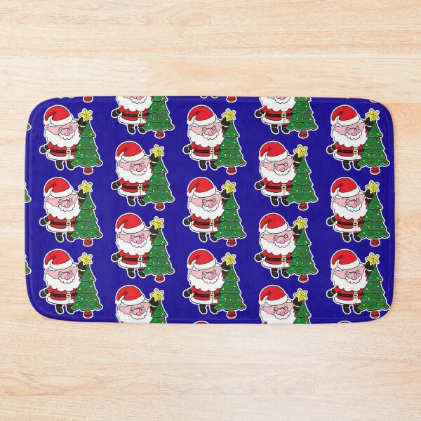 Item preview, Santa's tree designed and sold by Faroth.