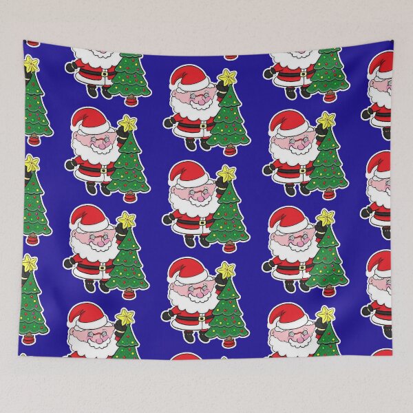 Item preview, Santa's tree designed and sold by Faroth.