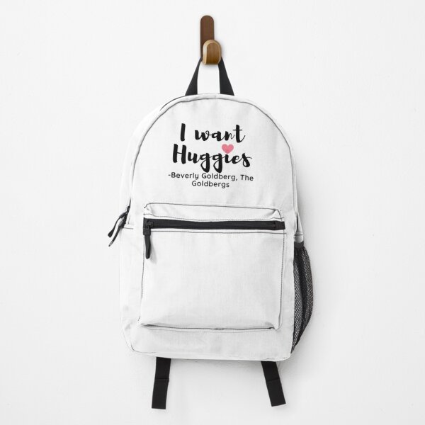 Item preview, The Goldbergs Quote designed and sold by EverythingCore.