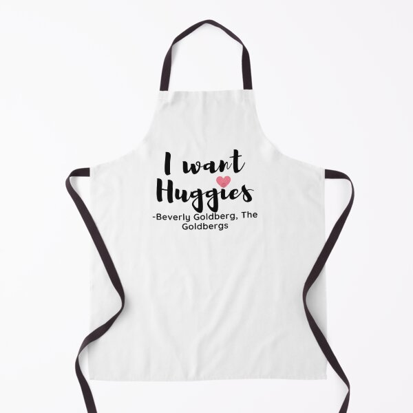 Item preview, The Goldbergs Quote designed and sold by EverythingCore.